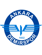 Ankara Demirspor logo