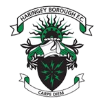Haringey Borough FC logo