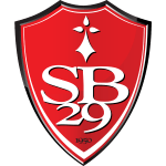 Stade Brestois 29 logo