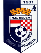 Bedem Ivankovo Team Logo