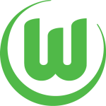 Wolfsburg II logo