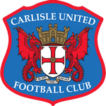 Carlisle United FC logo