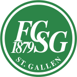 St. Gallen logo