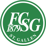 logo: St. Gallen