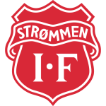 Strømmen logo