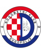 Dugopolje logo