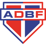 Bahia de Feira Team Logo