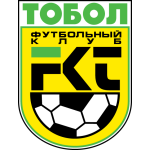 FK Tobol logo