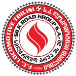 Lokomotivi Tbilisi logo