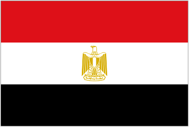 Egypt U23 Team Logo