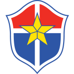 Fast Clube Team Logo
