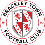 Brackley Town FC logo