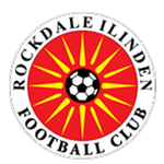 Rockdale City Suns Team Logo