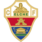 Elche CF logo