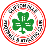 Cliftonville logo