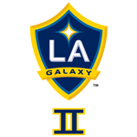 LA Galaxy II logo