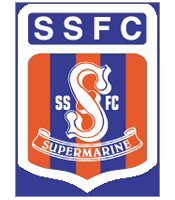 Swindon Supermarine FC logo