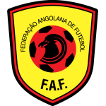 Angola U20 Team Logo