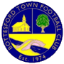 Bottesford Town FC logo