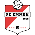 FC Emmen logo