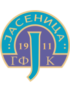 Bačka Palanka logo