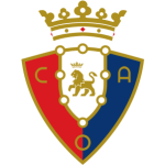 CA Osasuna logo