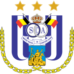 Anderlecht U19 logo