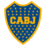 Boca Juniors logo