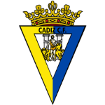 Cádiz CF logo