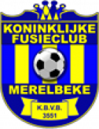 Merelbeke logo