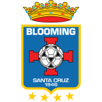 Blooming Team Logo