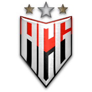 Atlético GO logo