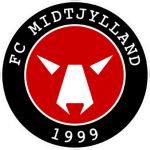 Midtjylland logo