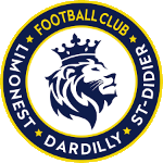 Football Club Limonest Saint-Didier logo