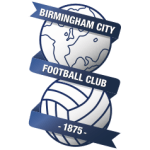 Birmingham City FC logo