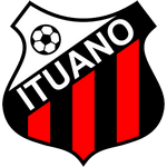 Ituano Team Logo