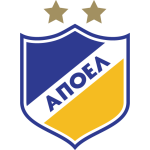 APOEL Nicosie logo