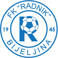 FK Radnik Bijeljina logo
