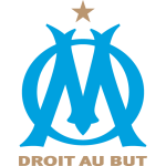 Logo Team Olympique Marseille