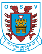 Oldenburger SV Team Logo