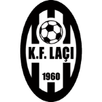 KF Laçi logo