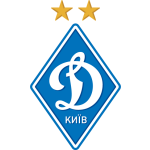 logo: Dynamo Kyiv