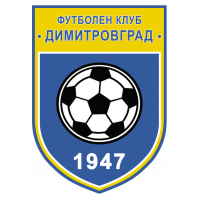 Dimitrovgrad logo