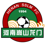 Henan Jianye logo