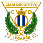 CD Leganés logo