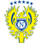 Nacional AM Team Logo