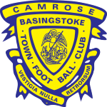 Basingstoke Town FC logo