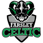 Farsley Celtic FC logo