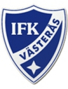 IFK Östersund Team Logo