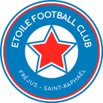 Étoile Fréjus Saint-Raphaël logo